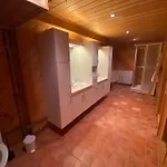 La Casa Marrone Norway Apartamento *