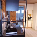 Apartamento La Casa Marrone Norway *