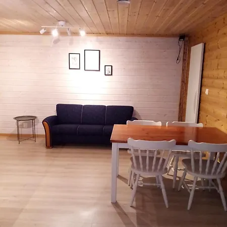 La Casa Marrone Norway