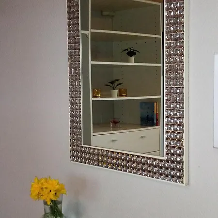 Apartamento La Casa Marrone Norway *