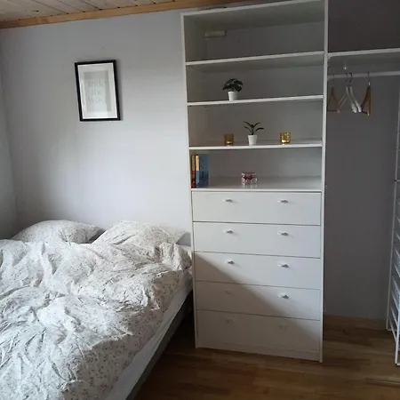 Apartamento La Casa Marrone Norway