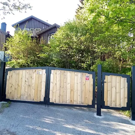 La Casa Marrone Norway