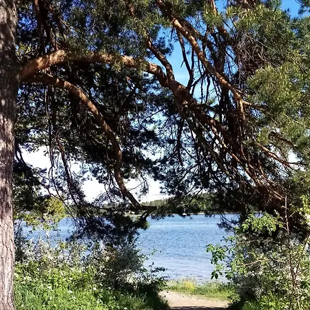 شقة La Casa Marrone Norway