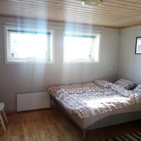 La Casa Marrone Norway