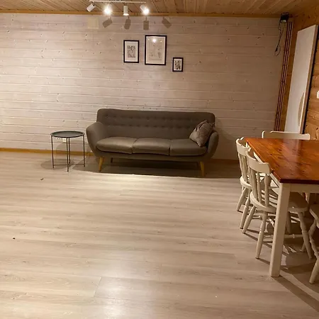 La Casa Marrone Norway Apartment Asker